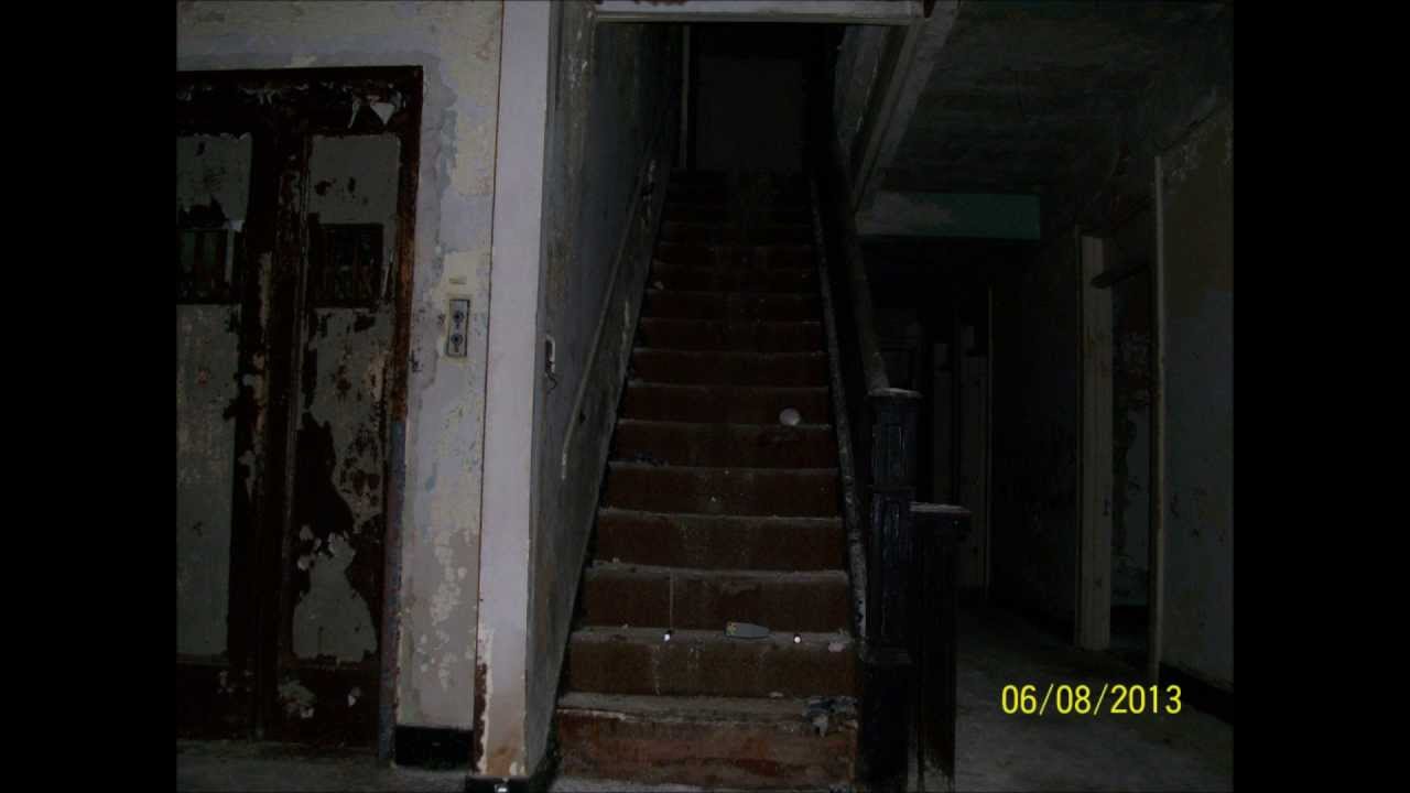St Mary's Hospital Investigation
