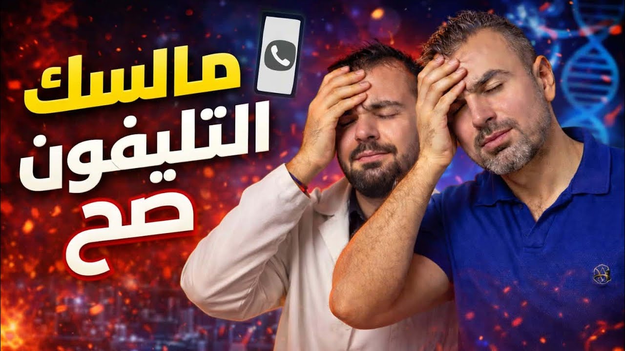 لو بدأت دلوقتي هلحق؟؟؟⏱️...|تحفيز ثانوية عامة 2026📚