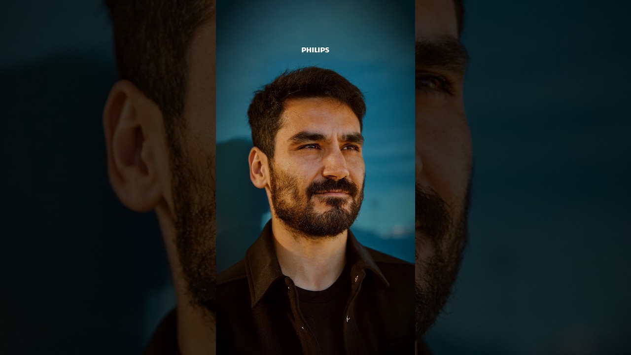Tiki-taka &cap; Gegenpress = İlkay G&uuml;ndo 🧠
