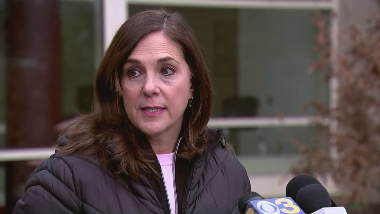 JUST IN: Lower Merion High School issues statement on death of Kobe Bryant