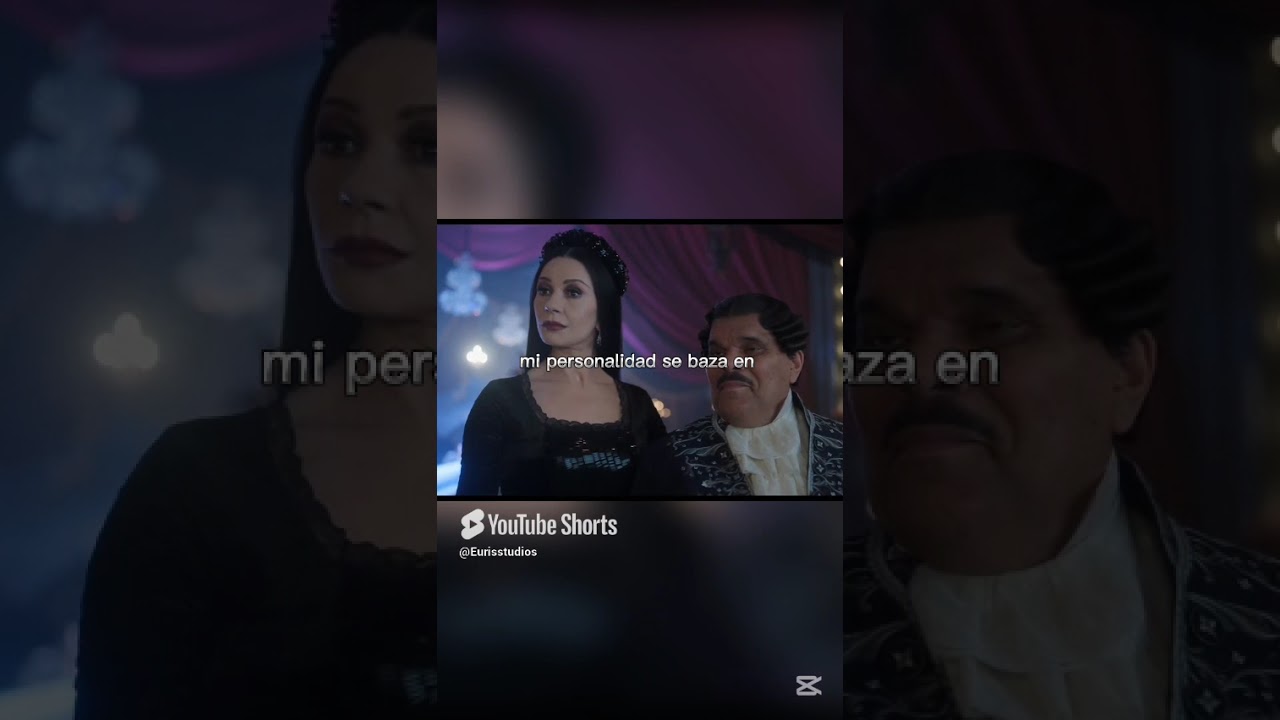 like por Hester frump # Merlina ❤️