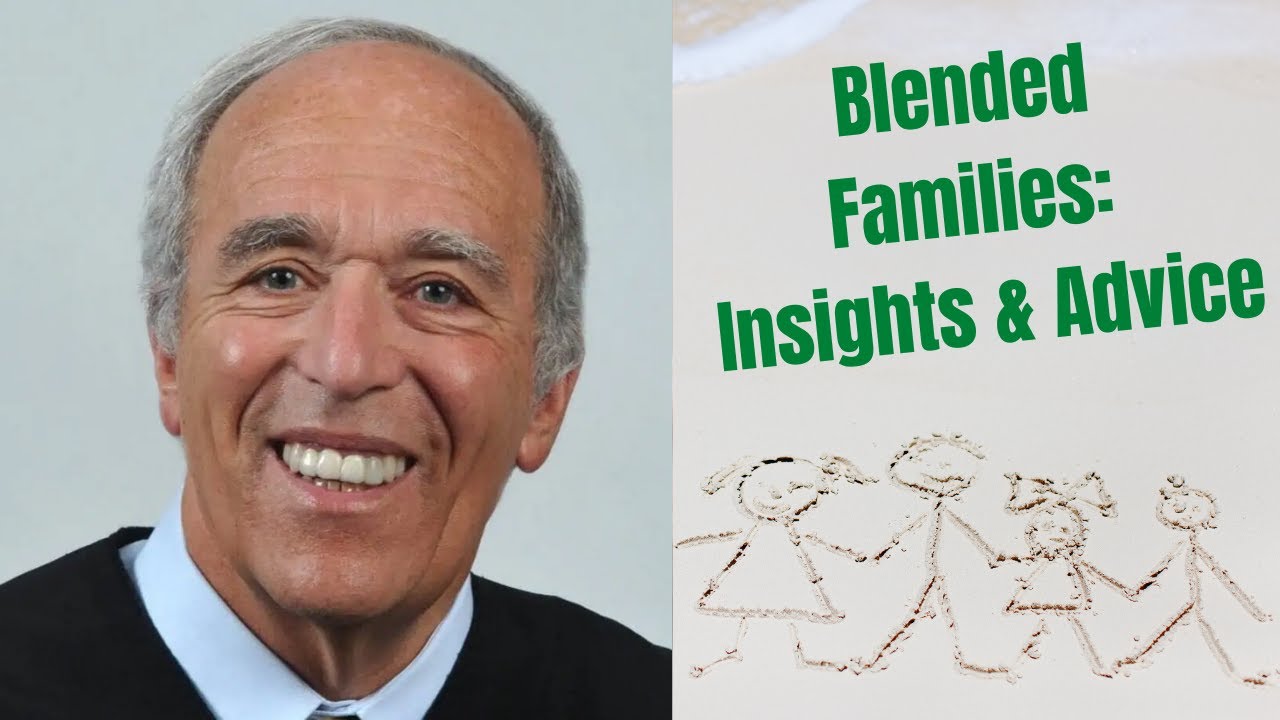 Every Other Weekend: Growing Up Between Two Worlds with Anthony Mohr