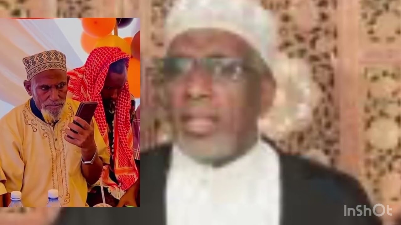Nikaaxa Taleefoonada Ka Dhaca Iyo Jawaabta Sh Baajuuri!!!!!!!!!!!!!!!!!!!!!