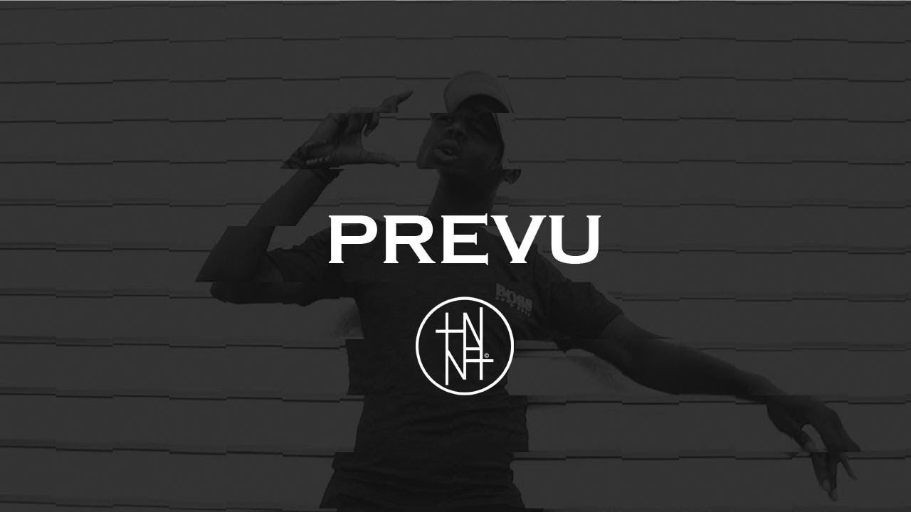 Ninho Type Beat // 