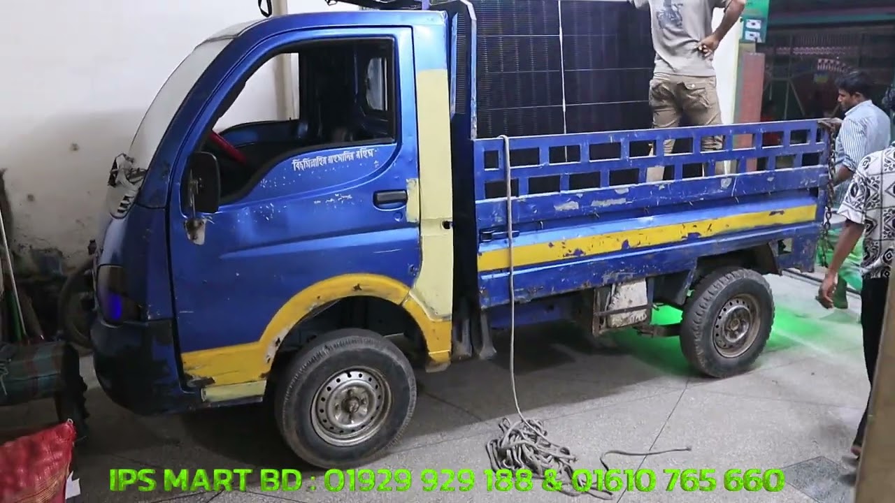 ৭১৫ ওয়াট কানাডিয়ান সোলার প্যানেল। ৬২০ ওয়াট জিনকো সোলার প্যানেল। Solar System Price in Bangladesh 
