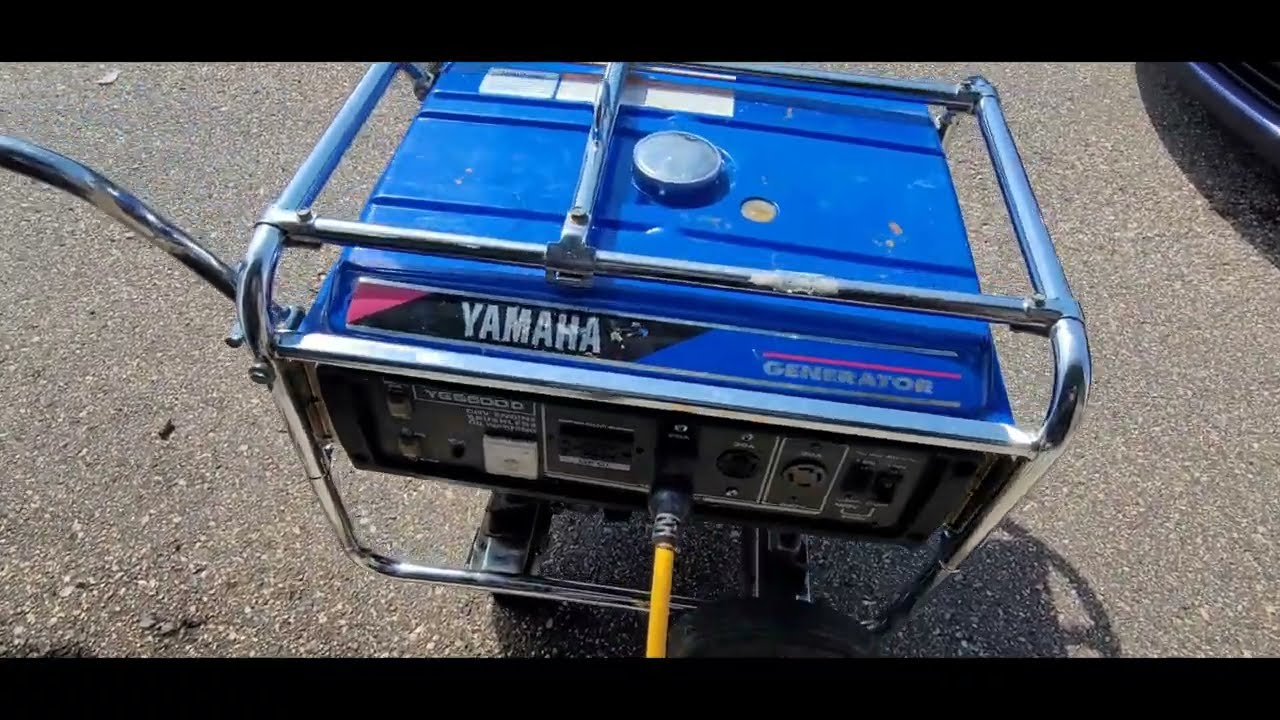 ON MY WAY TO BUY A GENERATOR, AND THIS HAPPENS (Part:2)