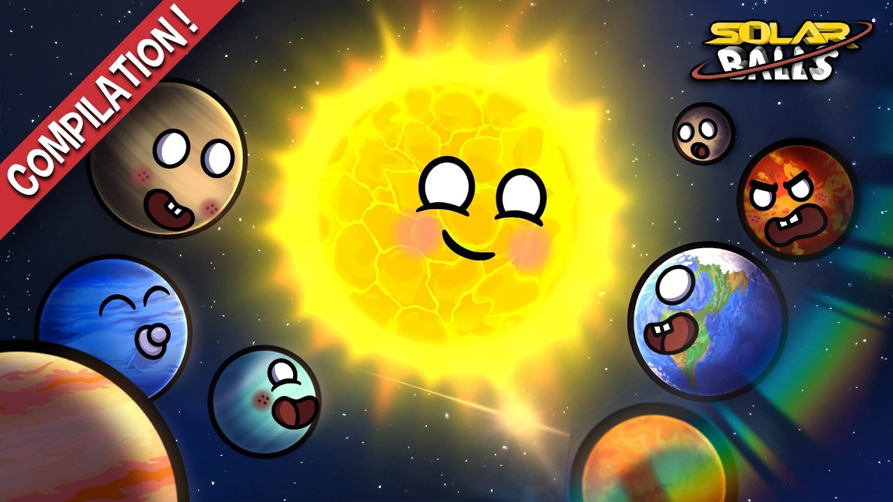 The Big Bang Arc
