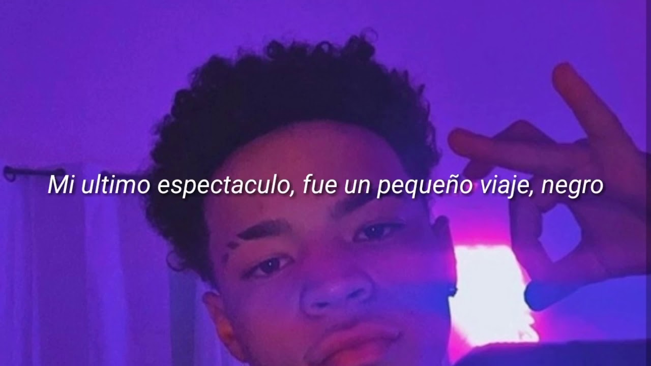 Lil Mosey - Rose Gold (Sub. Español)