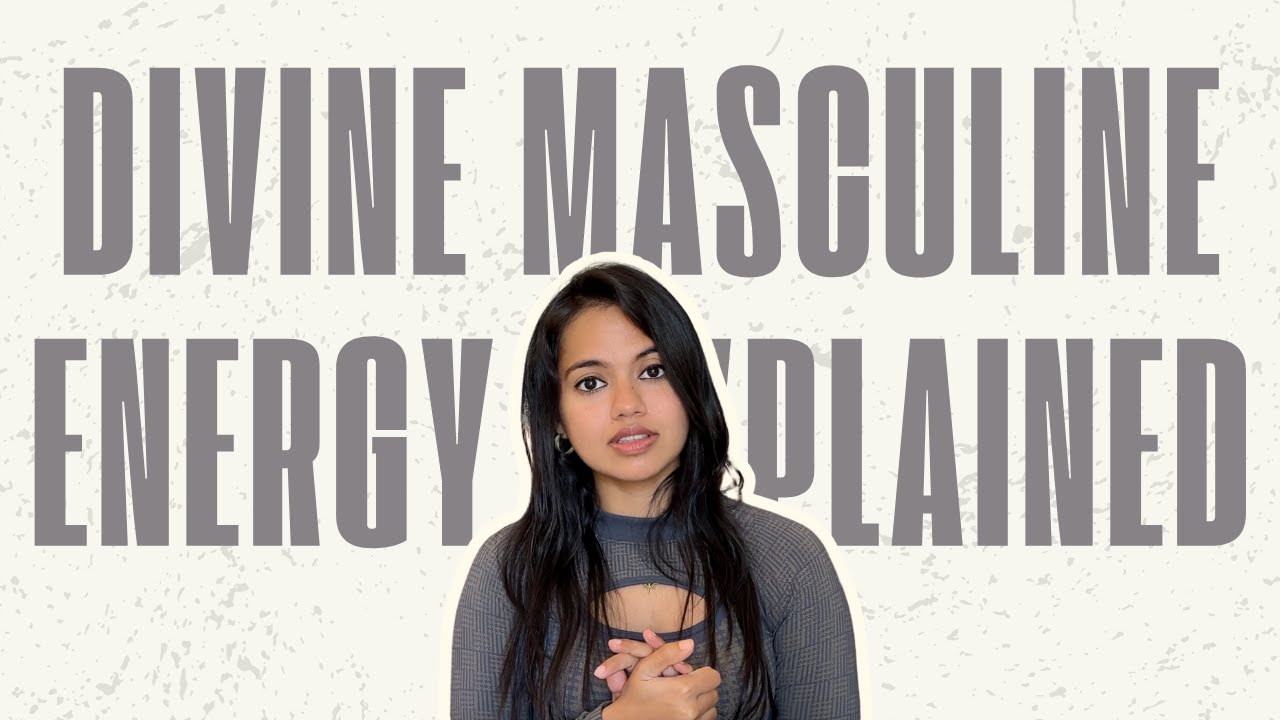 Shiva: The Divine Masculine | What Every Man Can Learn About Love, Presence and Power