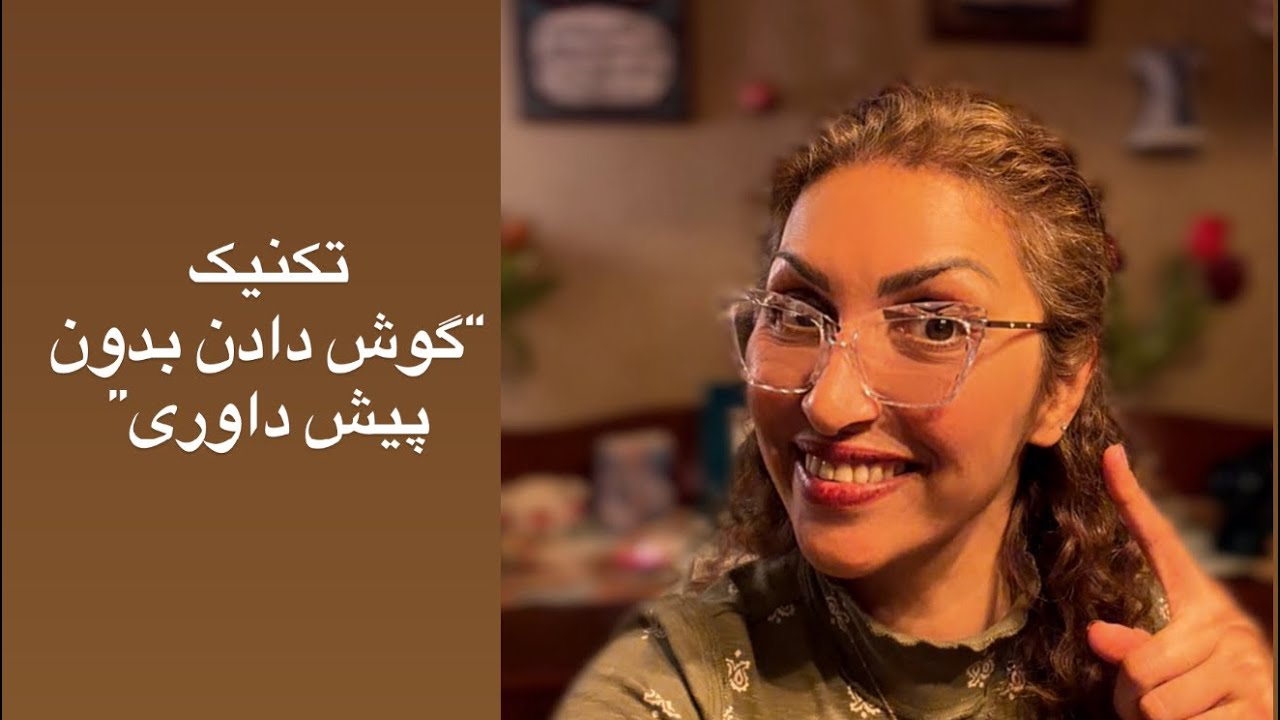 Solmaz Barghgir سولماز برقگیر is live!