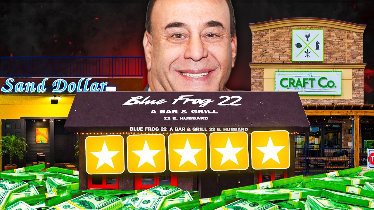 What Happened to the Bars that Actually Listened to Jon Taffer?