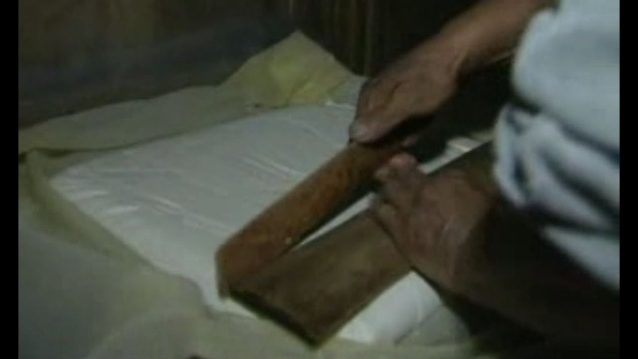Зеленото сирене от с. Черни Вит