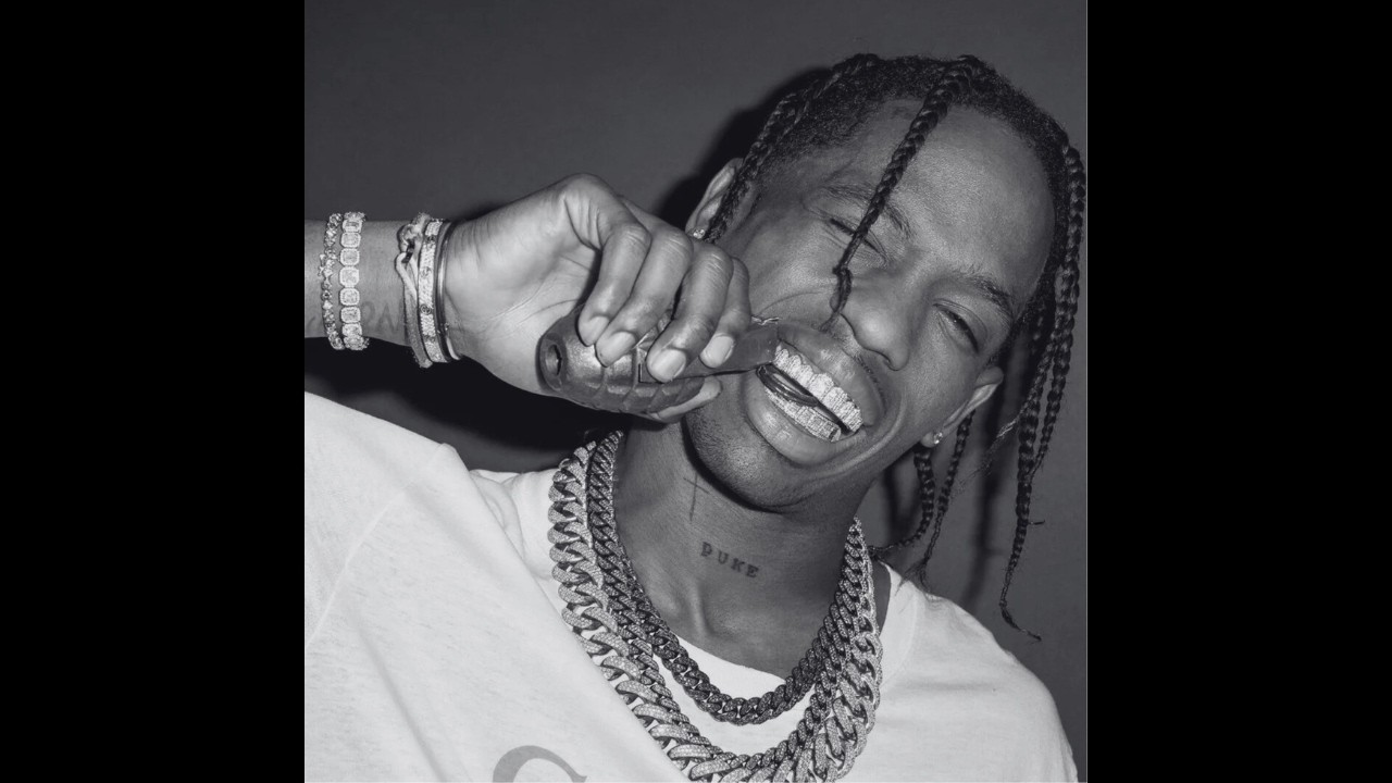 [FREE] TRAVIS SCOTT X DYCE TYPE BEAT - ''HOW MANY TIMES?'' | MELODIC TRAP TYPE BEAT