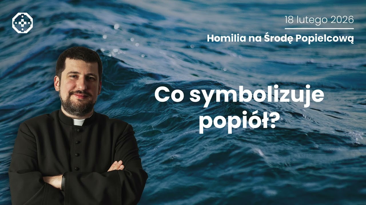 Co symbolizuje popiół?