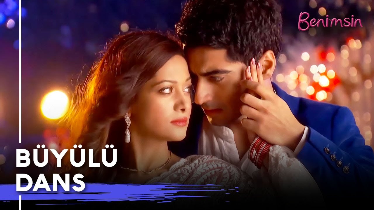 Sevgililer G&uuml;n&uuml; Dansı | Benimsin Hint Dizisi 17. B&ouml;l&uuml;m