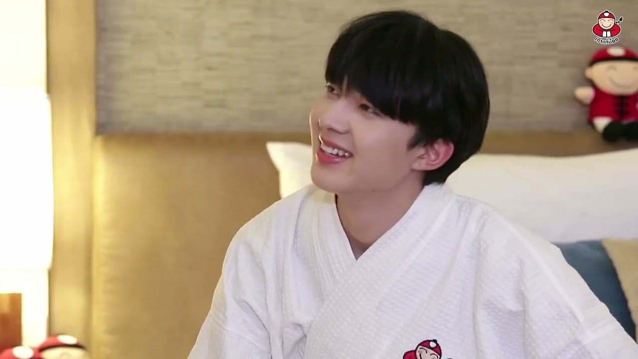 220611 ZeeNuNew TaoKaeNoi Taobao Live Bedtime Stories