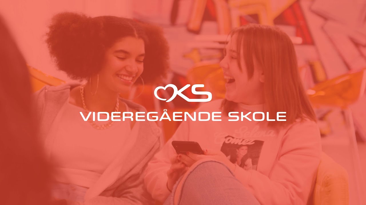 OKS videregående skole
