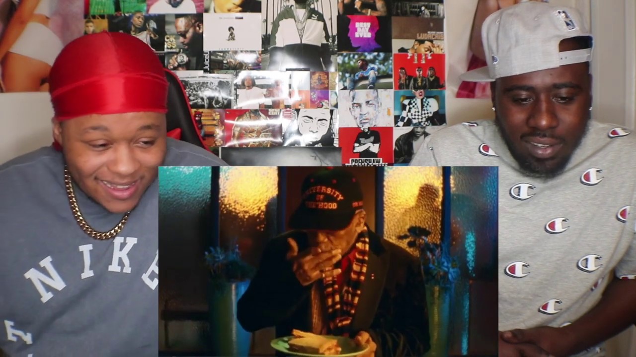 Travis Scott ft. Young Thug & Jackboys - OUT WEST (Official Music Video) REACTION!!