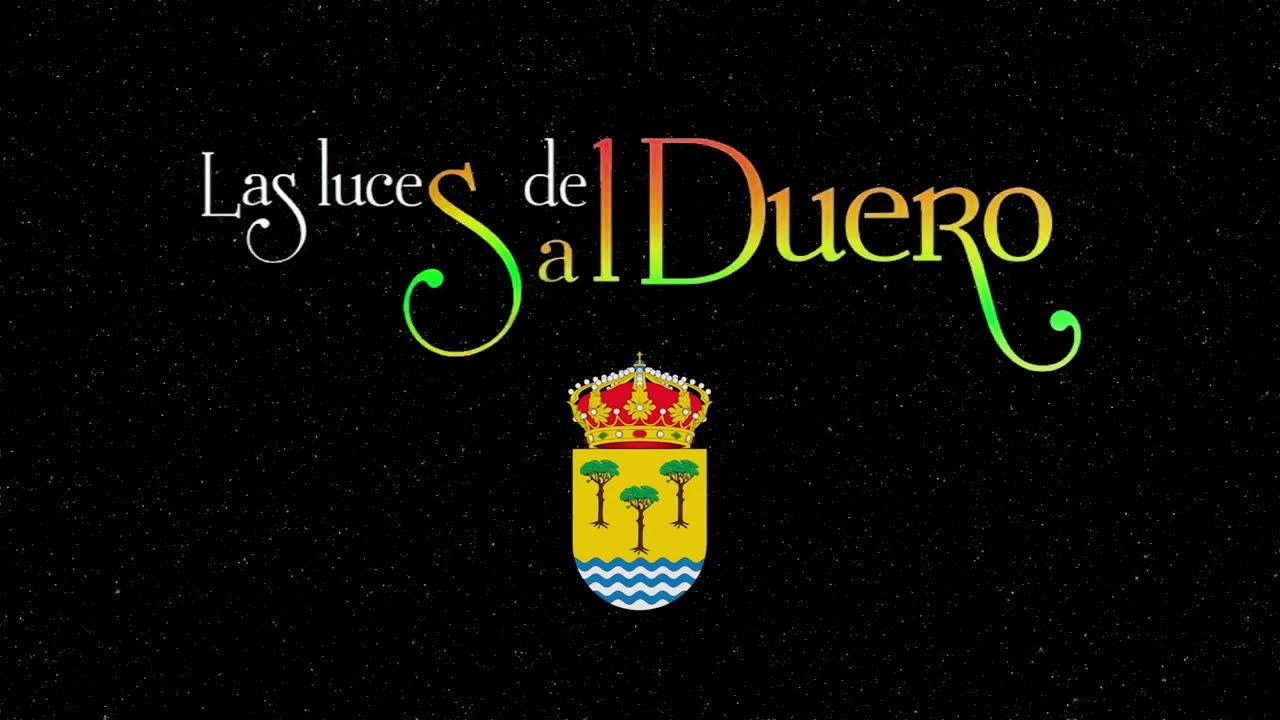 Las luces del Duero 2024