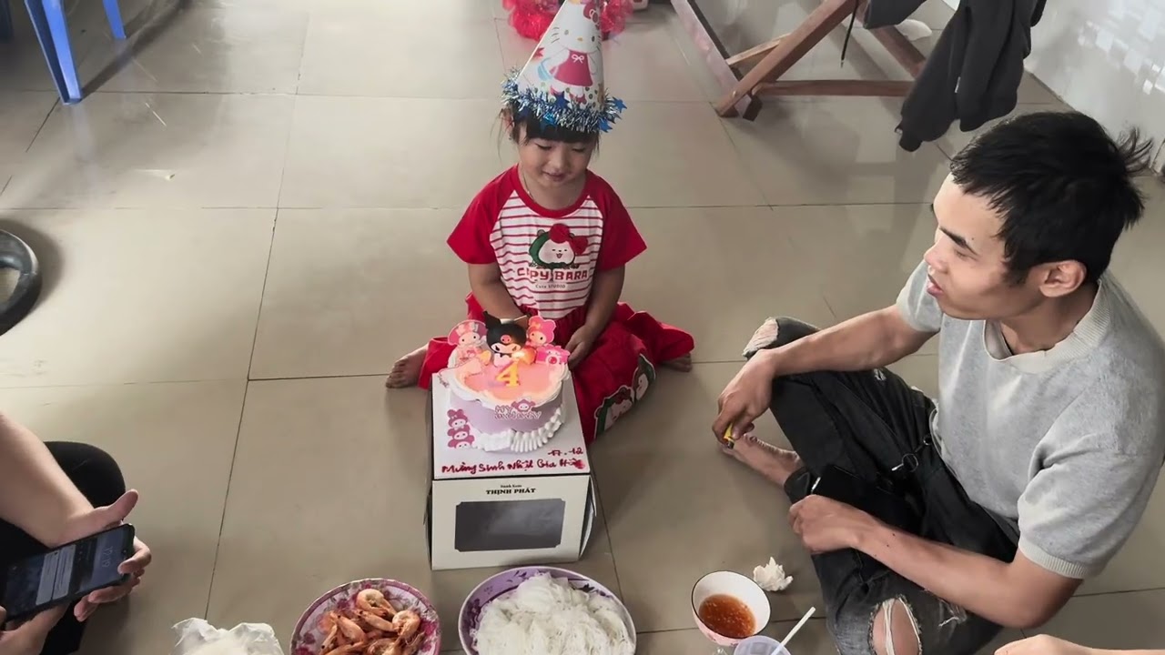 MỘT NGÀY CỦA Cổ😍
