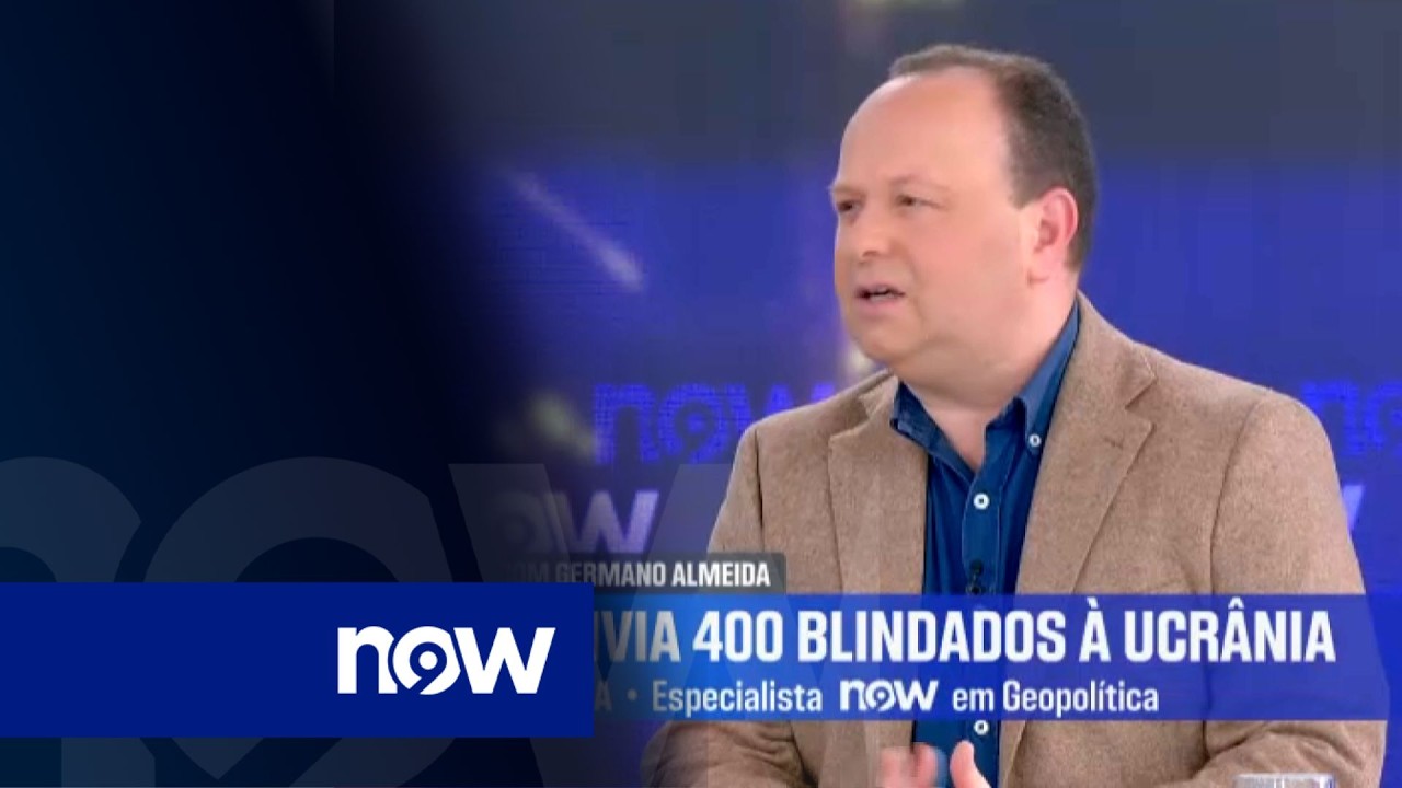 Tarifas EUA: «Vai haver batalhas judiciais tremendas»