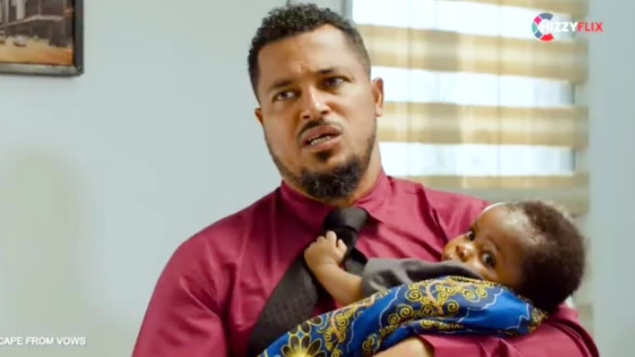 DAAH MKEWE ANAMSUSIA MTOTO BAADAE ANAKUJA KUJUTIA | MOVIE RECAP