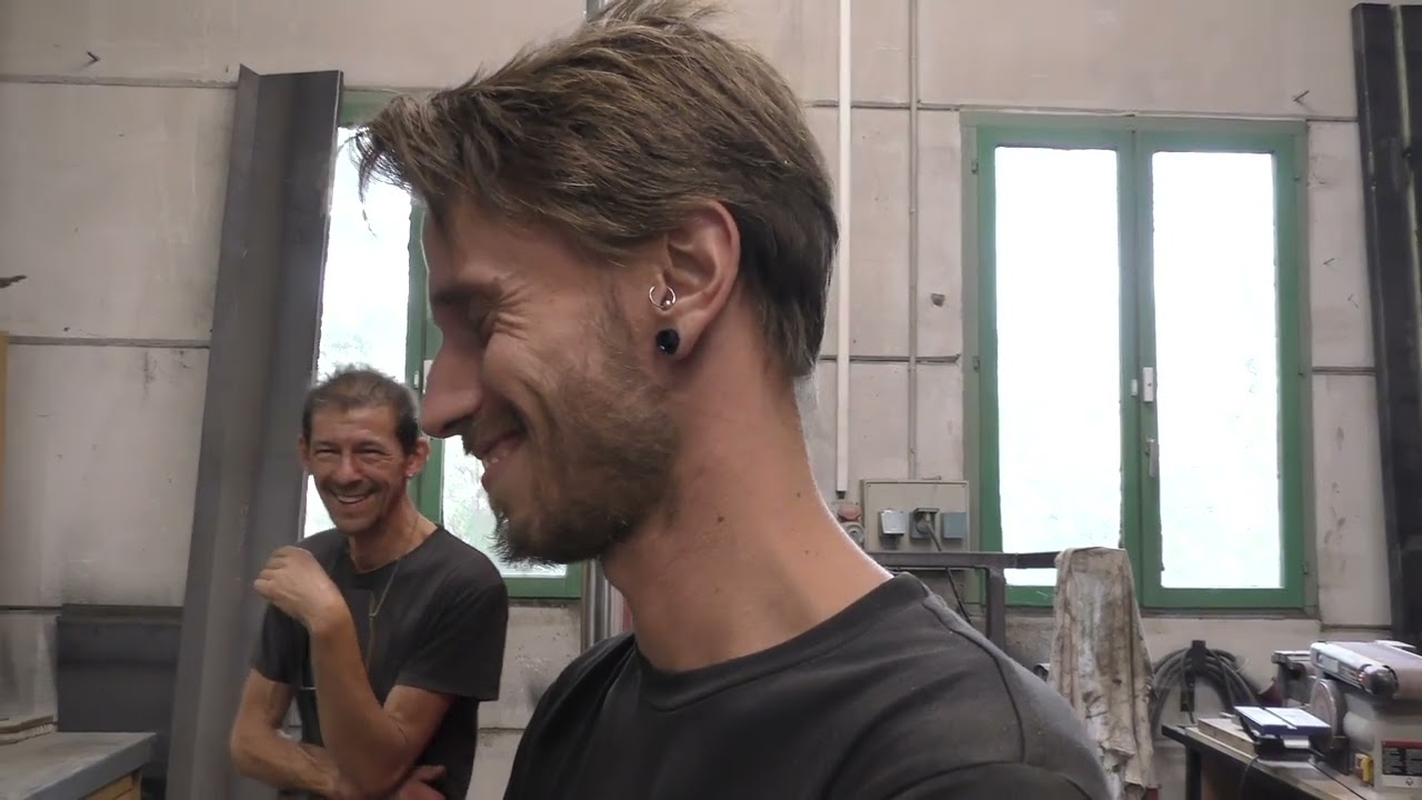 Dans l'univers du facteur d'orgues Pascal Quoirin (25 minutes)