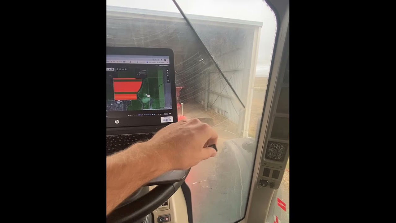 Episode 13: Exporting the VRA Maps out of the Farm Tab