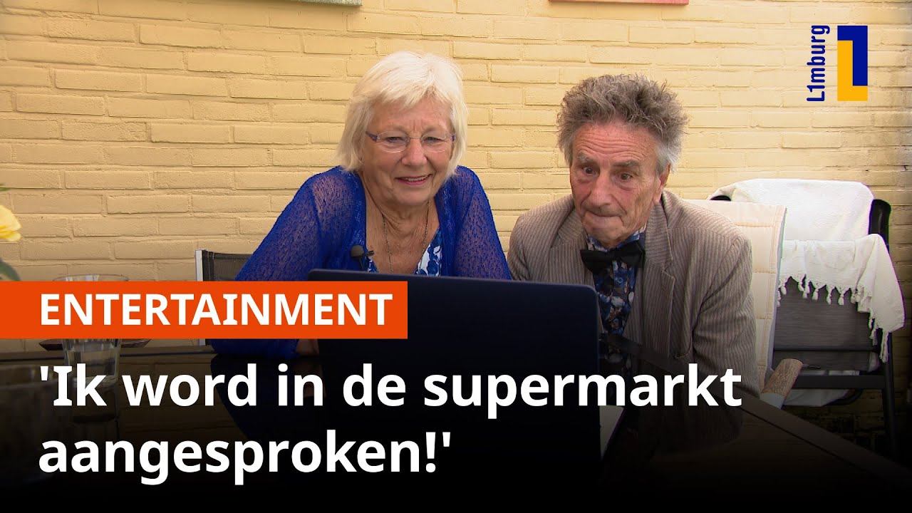 Victor en Lily stelen de harten in We zijn er Bijna! ❤️ | 1Limburg