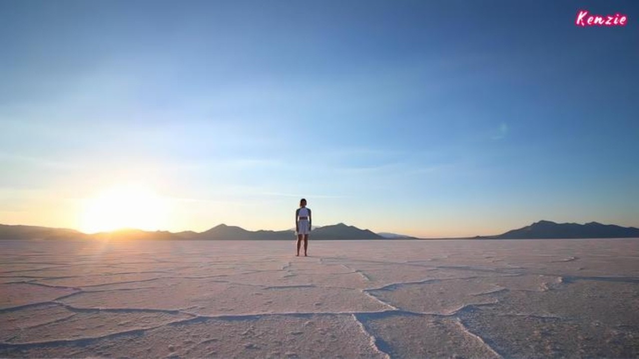 Running on Fumes – Official Lyric Video