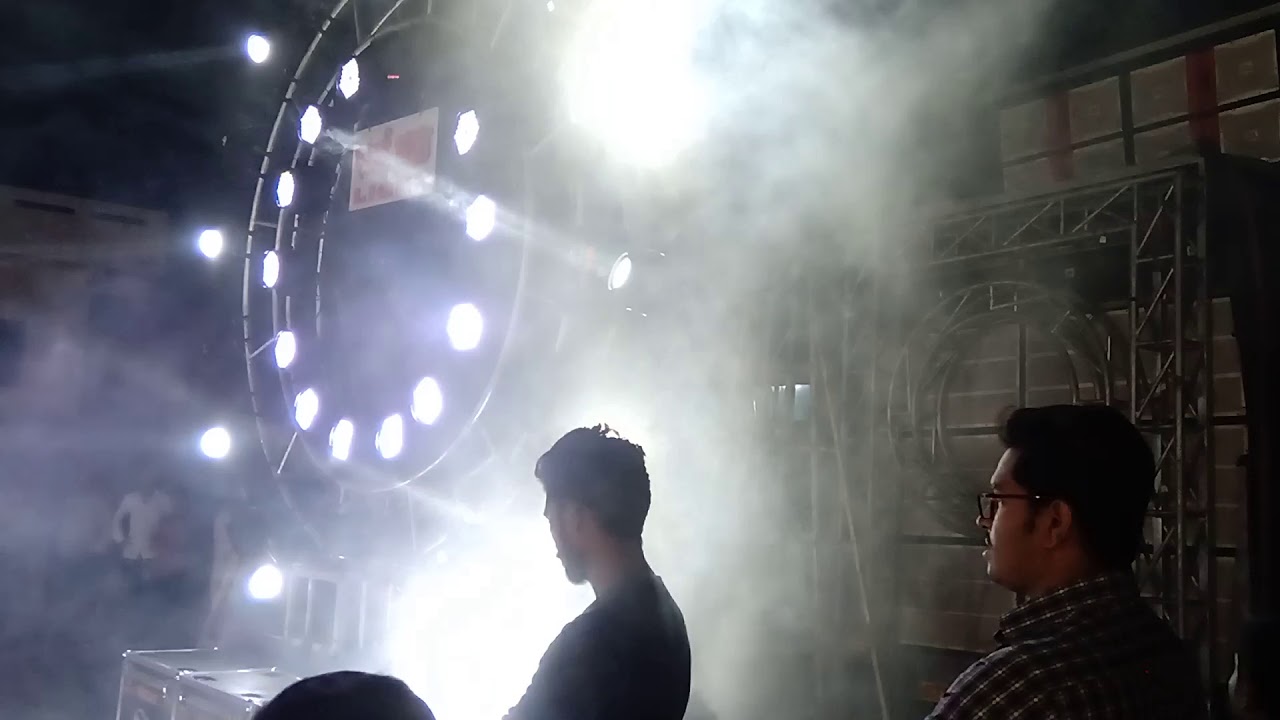Kishoe DJ