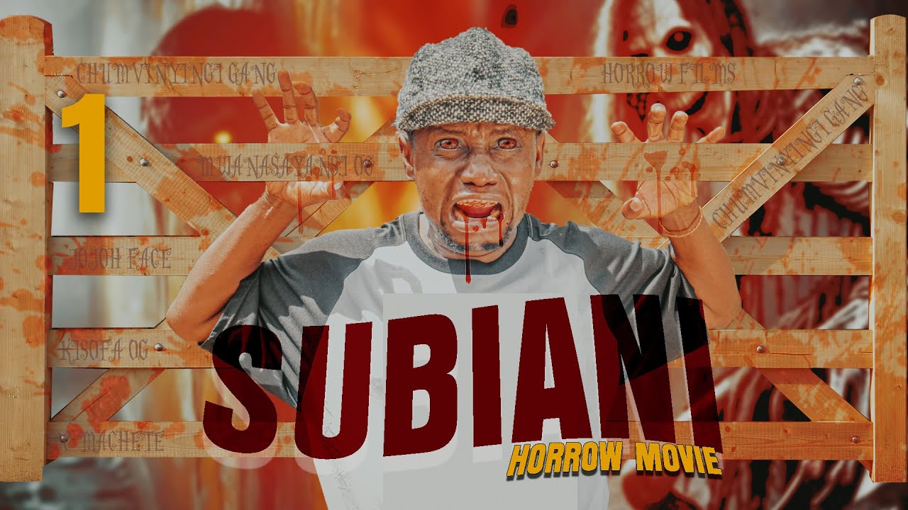 SUBIANI -EPSODE 01