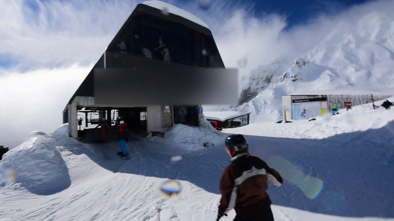 NEW-ZELAND MOUNT RUAPEHU  1000 SUBSCRIBERS VIDEO PART=1