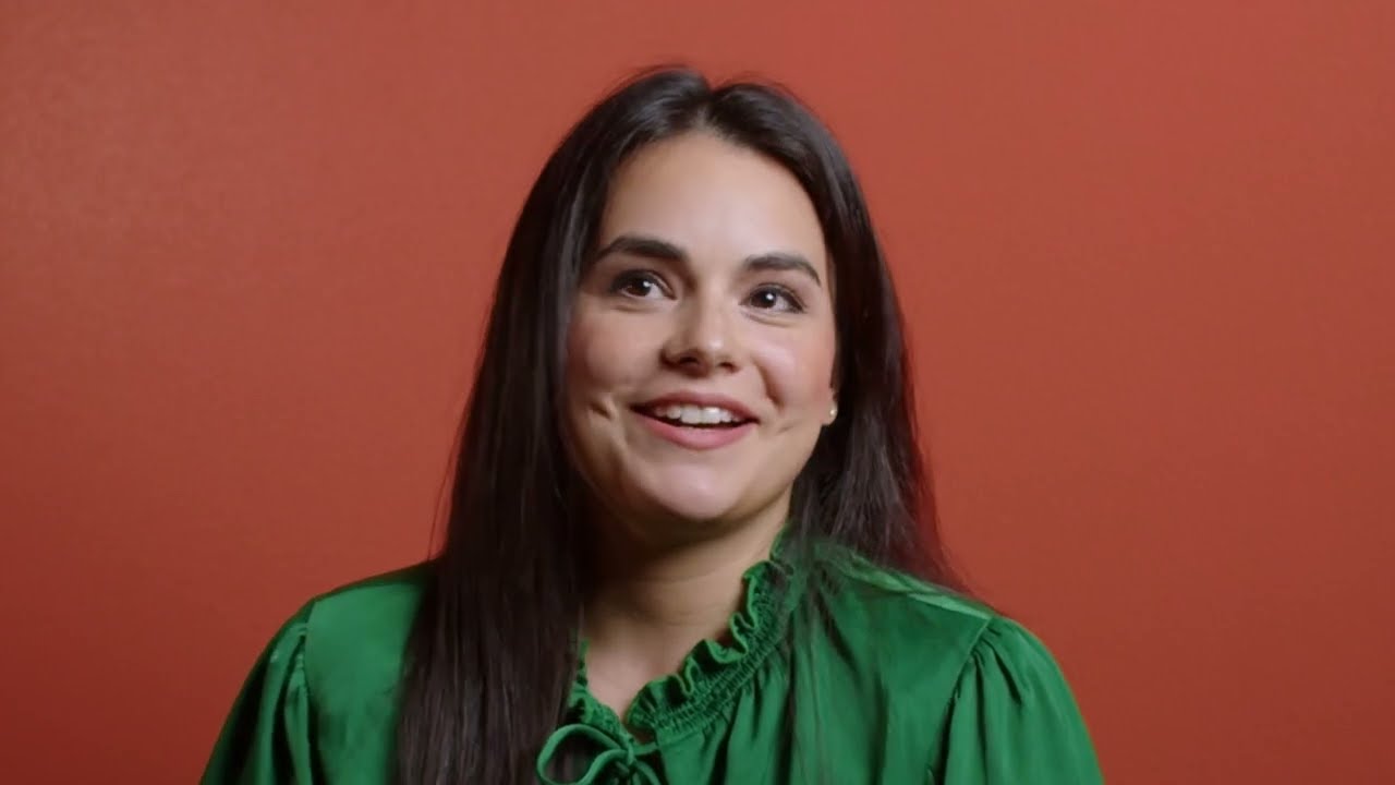 Master of Science in Business Analytics and Artificial Intelligence (MSBA-AI) | Student Testimonial: