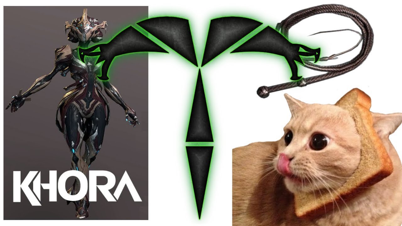 Warframe - Кора: Всё, что вам нужно знать (возможно)