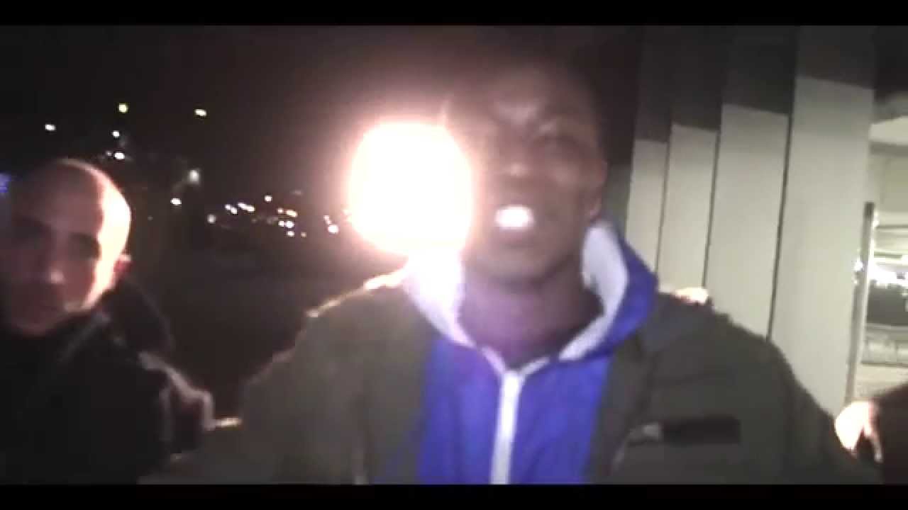 TIEFE STIMME - 24 Stunden (Official HD Music Video)