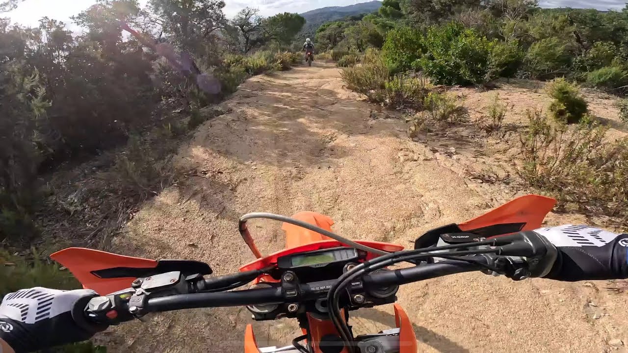 3 Days Enduro, Lloret de mar 2025