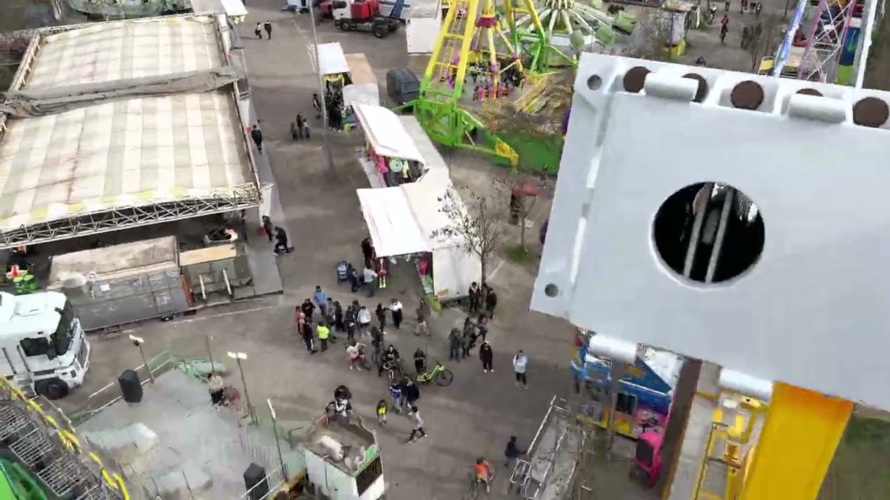 ONRIDE | BOOSTER MAYOR MAXX - Feria de Vic 2022