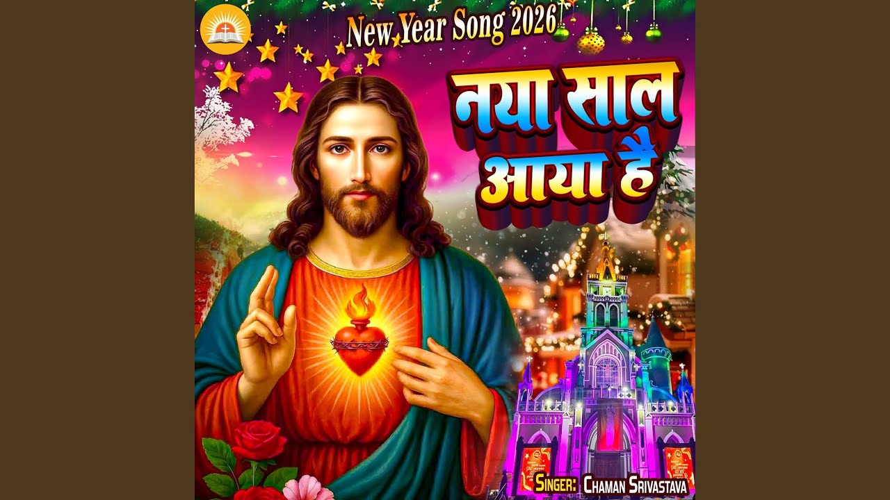 Naya Saal Aaya Hai