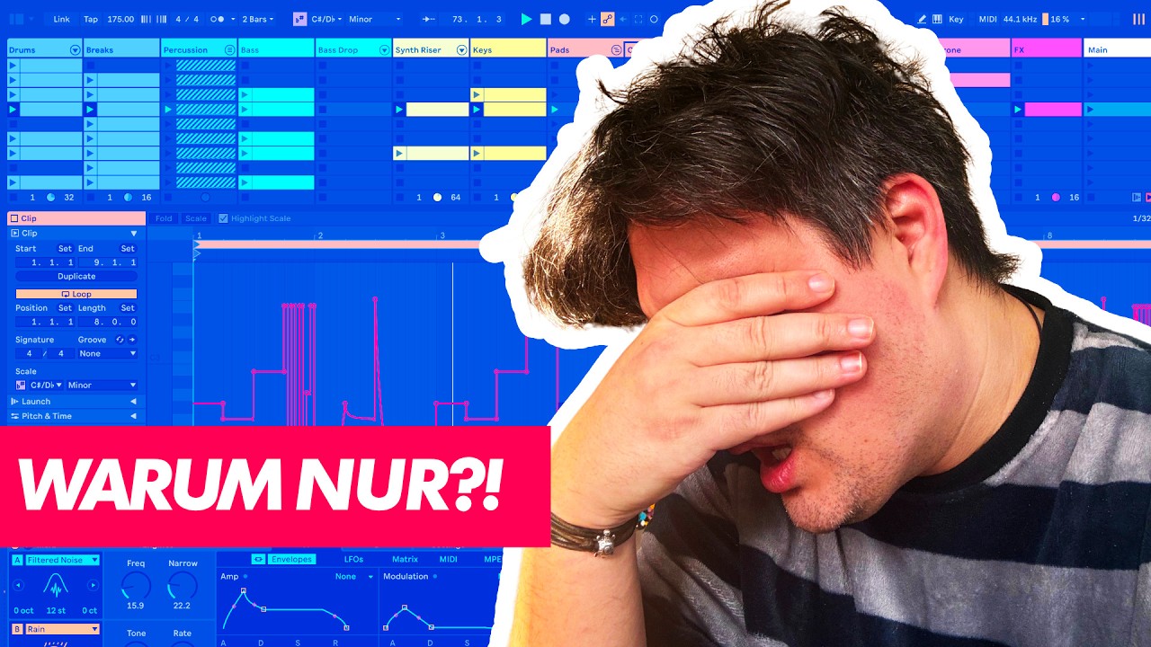 Ich habe Musik von Zuschauern bearbeitet! #PIMPMYMUSIC | Vincent Lee