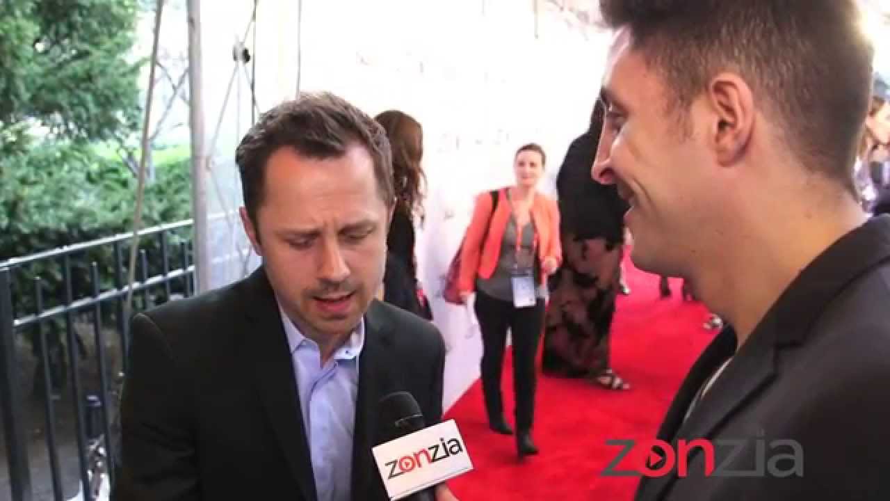 Giovanni Ribisi at the 