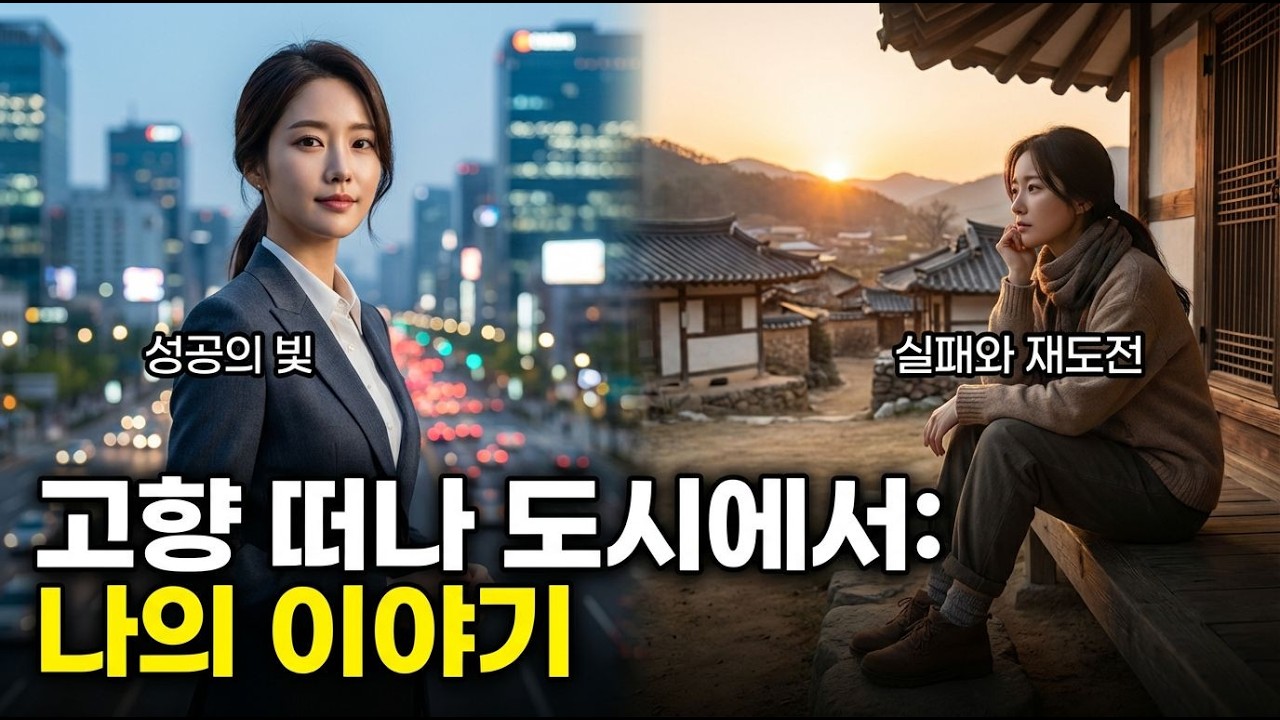 성공의 아이콘이 된 그녀, 왜 실패했을까?