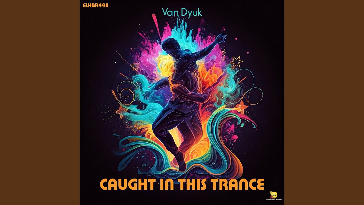 Caught in this Trance (Original Mix)