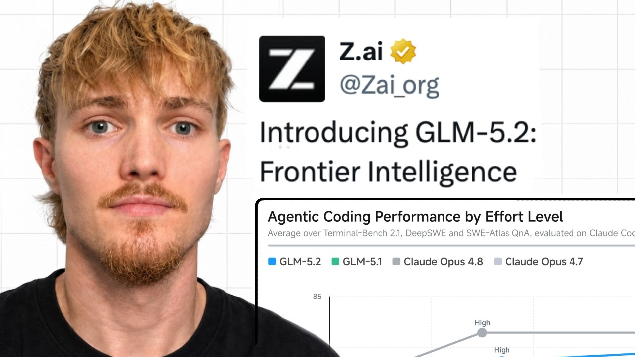 Почему GLM-5.2 важнее, чем вы думаете