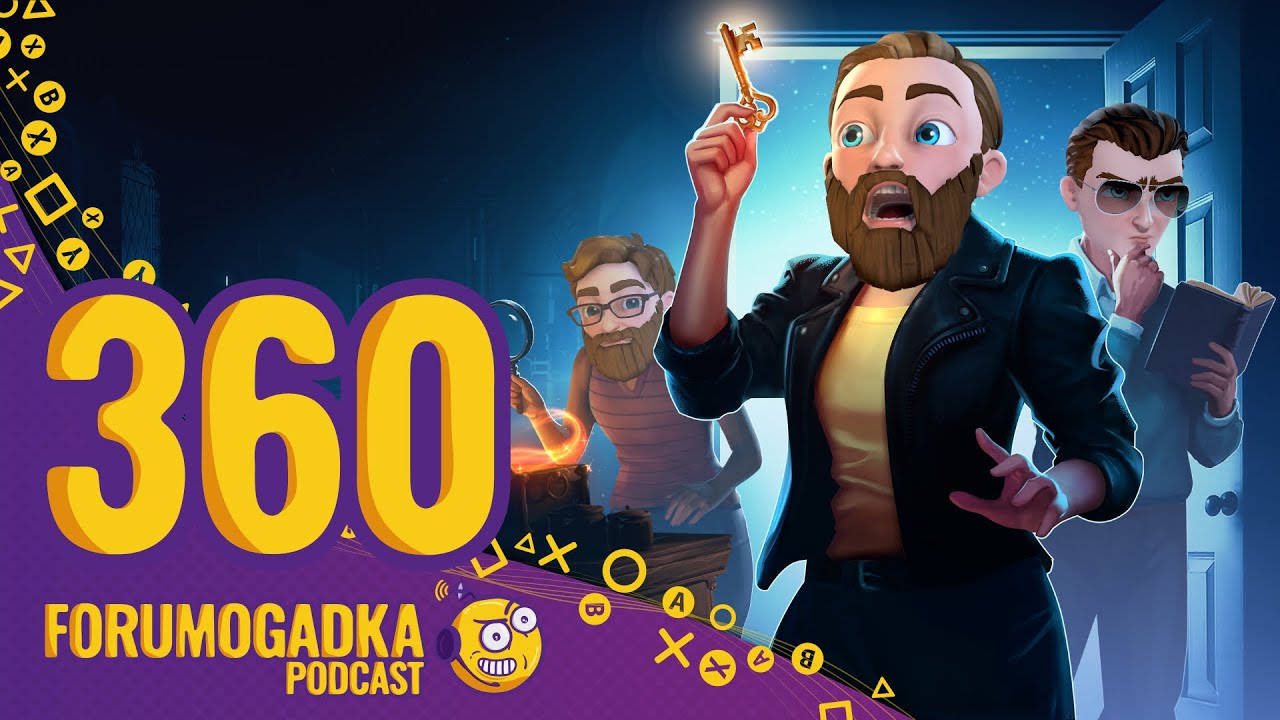 Forumogadka #360 - Ta o sawancie weterynarii i warkocie z kanapy