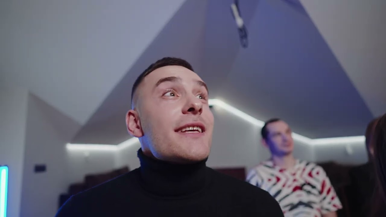 B. M. - Инфоцыгане