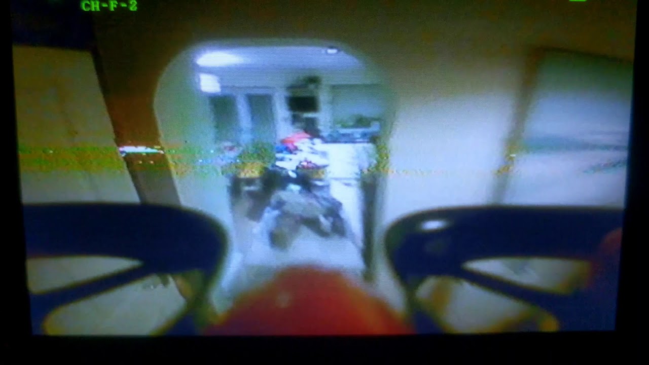 Eachine 013, Eachine Ev800 First flight