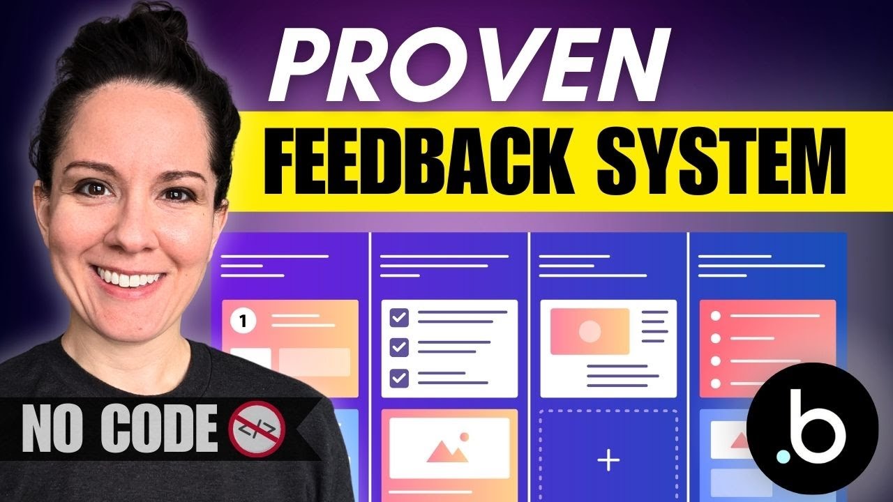 The Easiest Way to Collect App Feedback (Without Code)