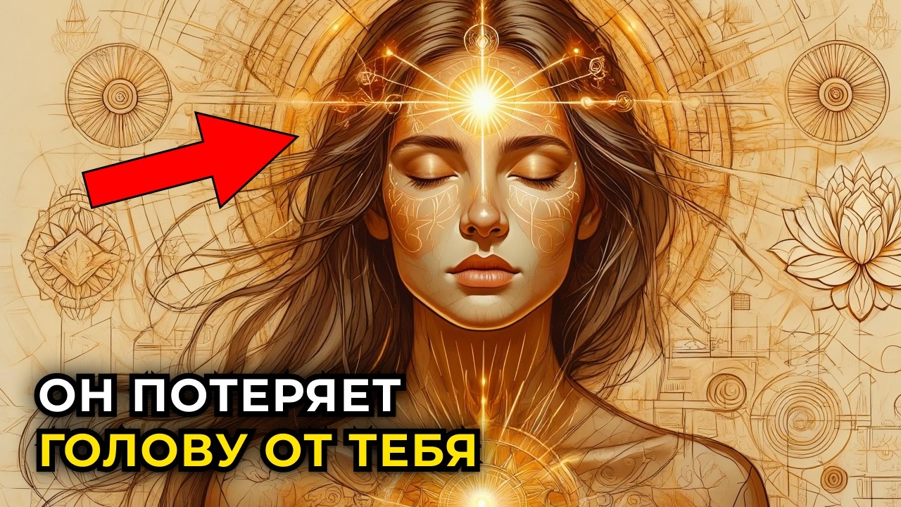 Это сводит мужчину с ума по тебе. Не говори подругам об этом.
