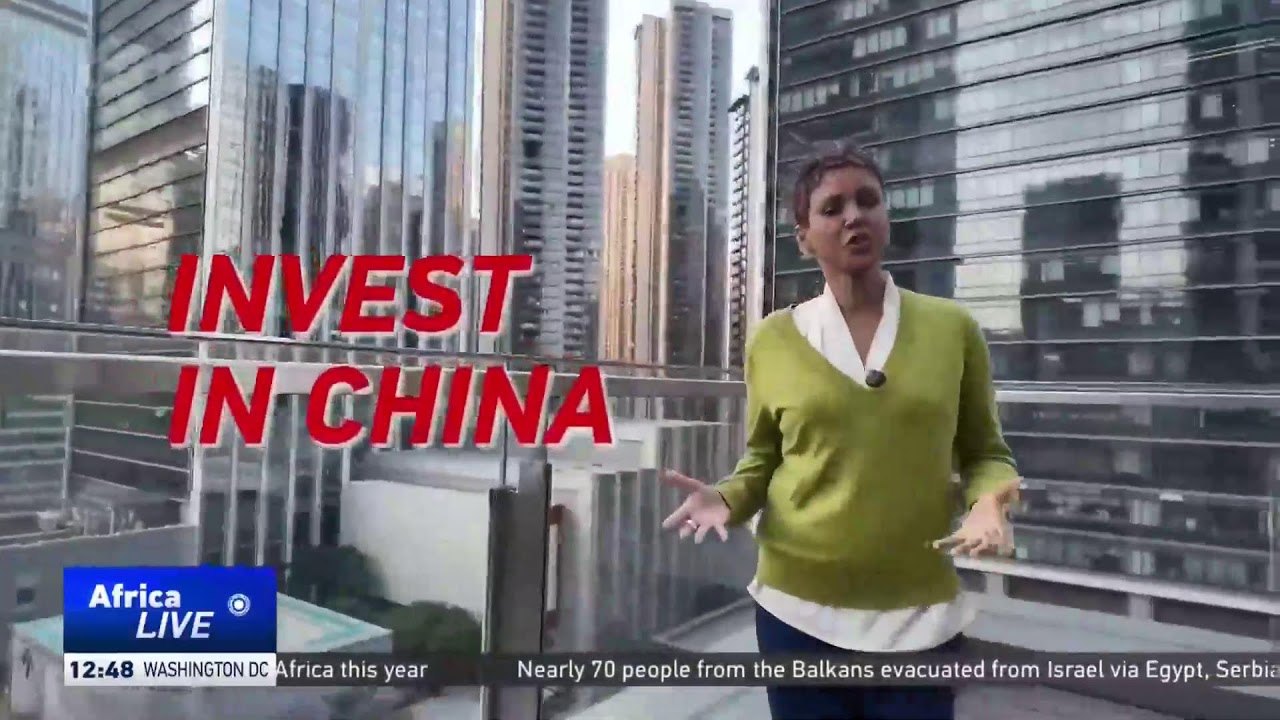 Watch CGTN coverage of the Middle East crisis and global events